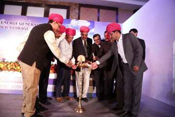 GCSA 47th Annual Meeting 2016 The Ananta Udaipur 10th feb 2016, ફોટો ૭૧